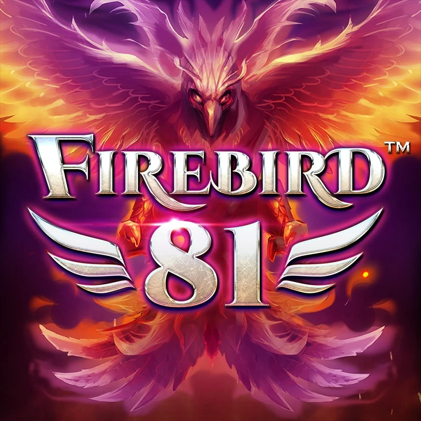 Firebird 81